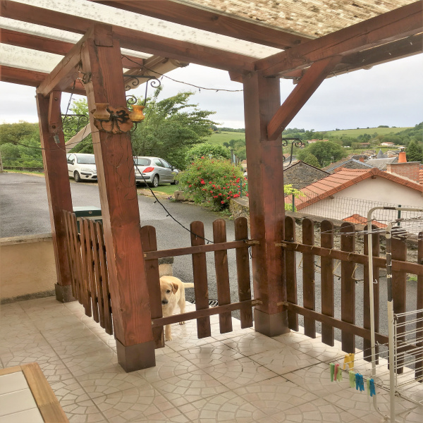 Offres de vente Maison Ferrières-sur-Sichon 03250