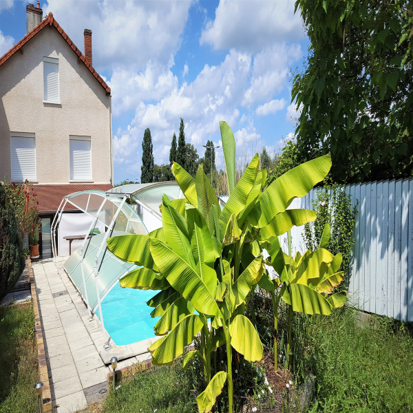 Offres de vente Maison Cusset 03300