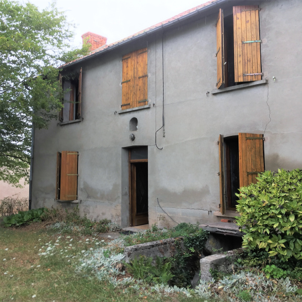 Offres de vente Maison Saint-Christophe 03120