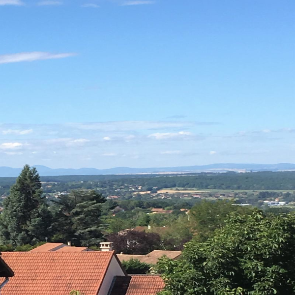 Offres de vente Villa Creuzier-le-Vieux 03300