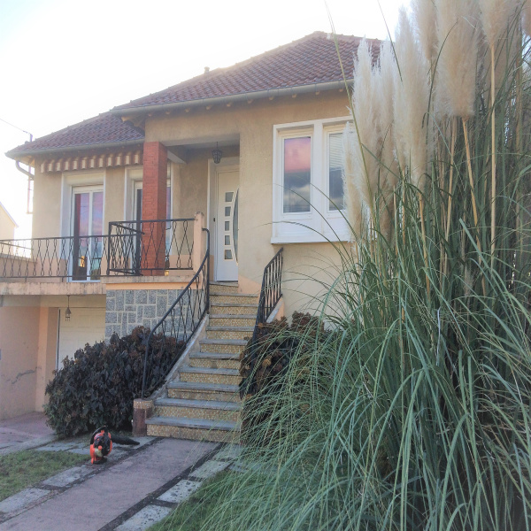 Offres de vente Maison Saint-Yorre 03270