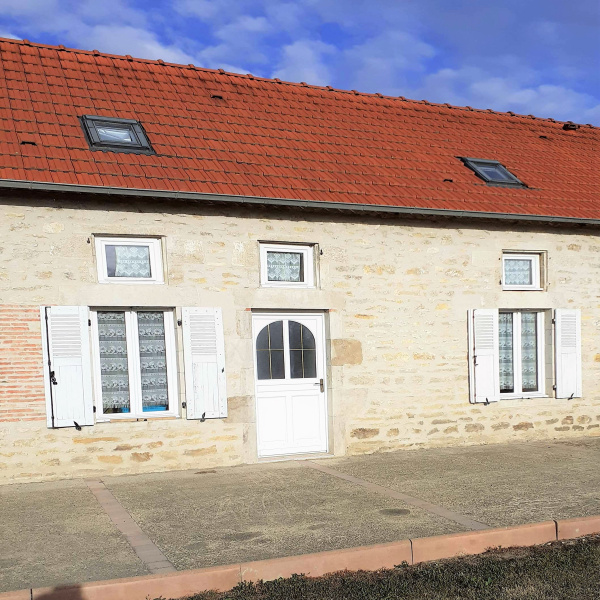 Offres de vente Maison Saint-Genès-du-Retz 63260