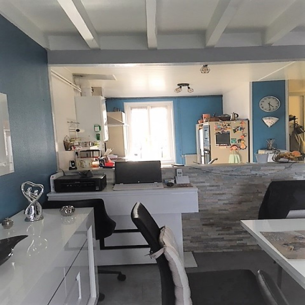 Offres de vente Maison Saint-Germain-des-Fossés 03260