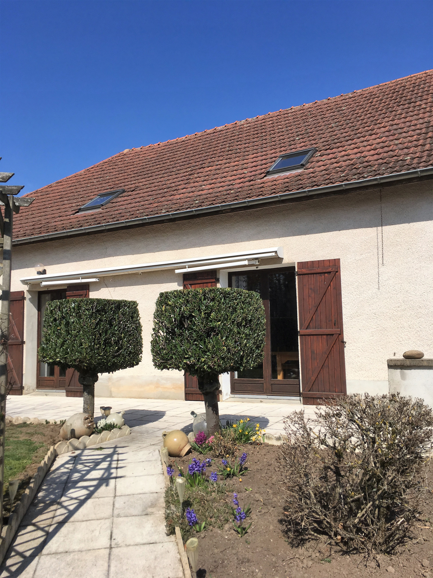 Maison à Vendre Cusset Le Bon Coin