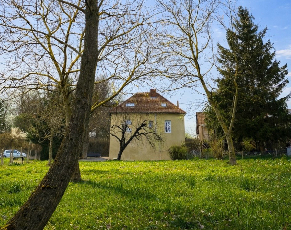 Maison indépendante au calme à 10 mn de Cusset